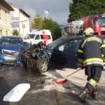 FF Althofen: Jahresbericht 2015