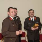 FF Trumau: Mitgliederhauptversammlung 2016 mit Neuwahl des Kommandos 2