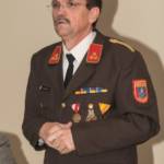 FF Trumau: Mitgliederhauptversammlung 2016 mit Neuwahl des Kommandos 10