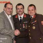 FF Trumau: Mitgliederhauptversammlung 2016 mit Neuwahl des Kommandos 9