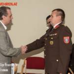 FF Trumau: Mitgliederhauptversammlung 2016 mit Neuwahl des Kommandos 8