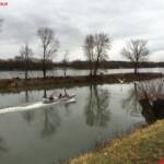 FF Klosterneuburg: Personensuche auf der Donau