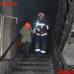 BF Wien: 31 Verletzte nach Wohnungsbrand in Favoriten