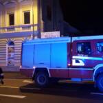 FF Klosterneuburg: Vermeintlicher Brandstifter