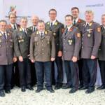 Funktionärswahlen 2016 – Der Bezirk Krems hat gewählt!