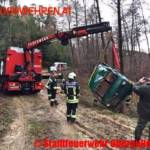 Stadtfeuerwehr Oberpullendorf