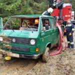 Stadtfeuerwehr Oberpullendorf