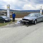 Keine Verletzten bei Verkehrsunfall in Statzendorf