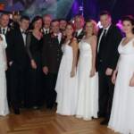 Star Wars, Mission Impossible und Flashdance ein Fall für die Freiwillige Feuerwehr Unterwaltersdorf