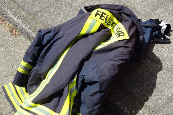 4. Wiener Feuerwehrlauf