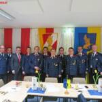 FF Pischeldorf: 137. Jahreshauptversammlung