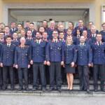 FF Bleiburg: 146. Jahreshauptversammlung