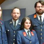 Stadtfeuerwehr Bleiburg