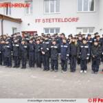 FF Pettendorf: Wissenstest der Feuerwehrjugend