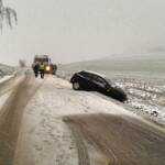 FF Statzendorf: Fahrzeugbergung