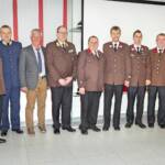 15.268 Stunden für die Bevölkerung von Oberaich!