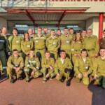 Bezirk Gmunden (OÖ): 18-mal Gold beim Funkleistungsbewerb für den Bezirk Gmunden