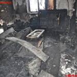 BF Wien: Drei zum Teil schwerverletzte Personen nach Zimmerbrand in Ottakring