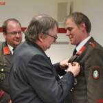 142. Wehrversammlung der FF Gröbming