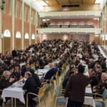 BFKDO Gmunden: Bezirksfeuerwehrtag 2016 in Bad Ischl