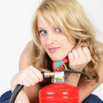 Immer mehr Frauen zeigen Teamgeist bei der Feuerwehr