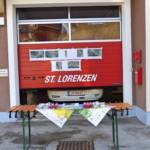 Müllsammelaktion St. Lorenzen im Paltental und Schwarzenbach 2016 5 HBI Walter Danklmeier