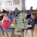 Müllsammelaktion St. Lorenzen im Paltental und Schwarzenbach 2016 4 HBI Walter Danklmeier