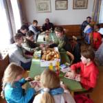 Müllsammelaktion St. Lorenzen im Paltental und Schwarzenbach 2016 3 HBI Walter Danklmeier