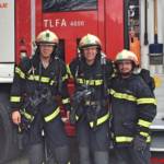 FF Judendorf-Straßengel