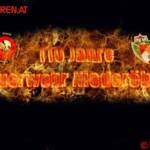 Jubiläumswehrversammlung der Feuerwehr Niederöblarn