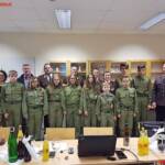 FF Oberpullendorf: Jahreshauptdienstbesprechung