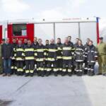 FF Niederöblarn: Bronze bei der Branddienstleistungsprüfung (BDLP)