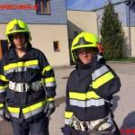 Grundausbildung im Abschnitt Mariazell