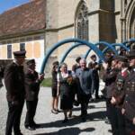 FF Judendorf-Straßengel – Goldene Hochzeit