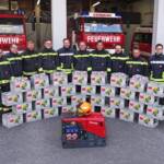 FF Gröbming geht auf Nummer SICHER