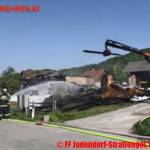 FF Judendorf-Straßengel, FF Gratwein