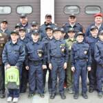 Wissensspiel und Wissenstest der Feuerwehrjugend im Bezirk Zwettl war voller Erfolg