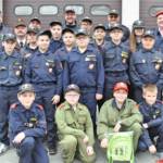 Katharina Fessl/BFKDO Zwettl