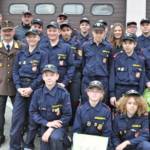 Katharina Fessl/BFKDO Zwettl