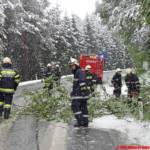 OBM Matthias Huber, FF Steinberg-Rohrbach