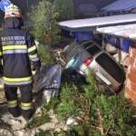 Verkehrsunfall in Pischeldorf