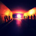 Brandversuche auf der S6 in den Tunnel Bruck und St. Ruprecht