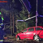 BFVDL: Nach dem Schnee kam der Regen... 2 FF Stainz