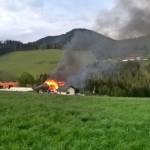 Feuerwehren BFVGU Abschnitt 6