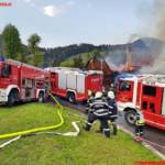 Feuerwehren BFVGU Abschnitt 6