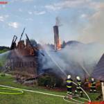 Feuerwehren BFVGU Abschnitt 6