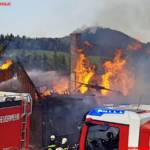 Feuerwehren BFVGU Abschnitt 6