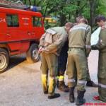 BFVGU, OBI Christian Dielacher, FF Stattegg