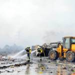 Feuerwehr Leopoldsdorf