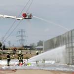 Feuerwehr Leopoldsdorf